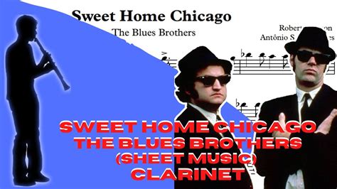 Sweet Home Chicago -  Bir Blues Efsanesinin Kalbinde Yatan Özlem ve Şehirsel Huzur