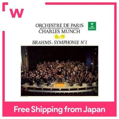 Brahms' Senfoni No. 1: Bir Klasik Zirvesi; Tutkulu Bir Başlangıç ve Yükselen Bir Dramatik Yolculuk