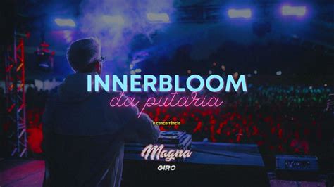 Innerbloom - Kişisel Yansımaların ve Hipnotize Edici Ritim Kombinasyonlarının Birleştiği Dans Müziğinin Başyapıtı