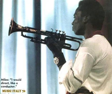  So What? Bir Hard Bop Klasikinin Çağrısı ve Miles Davis’in Müziğe İz Bıraktığı Yol